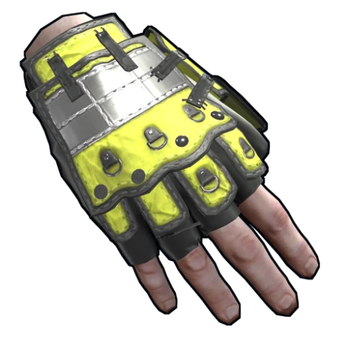 خرید Copper Roadsign Gloves