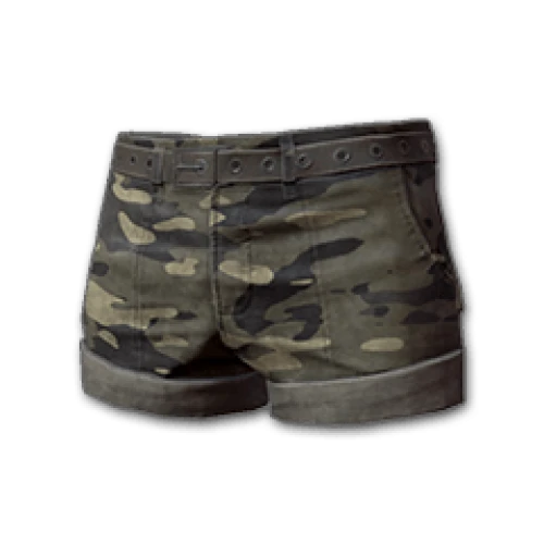 خرید بازی Camo Hotpants
