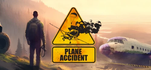 خرید بازی Plane Accident