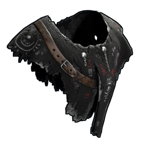 خرید Cursed Poncho