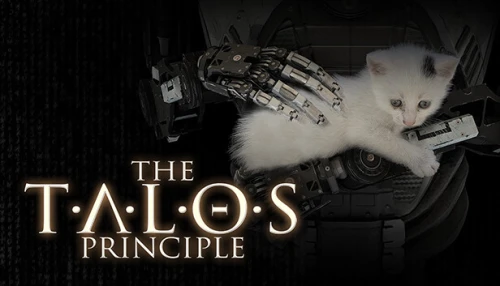 خرید بازی The Talos Principle