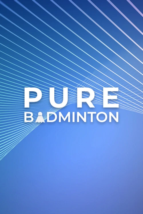 بازی Pure Badminton