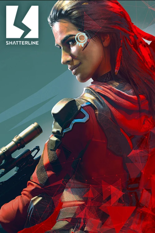 بازی Shatterline
