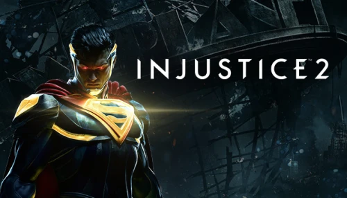 خرید بازی Injustice 2