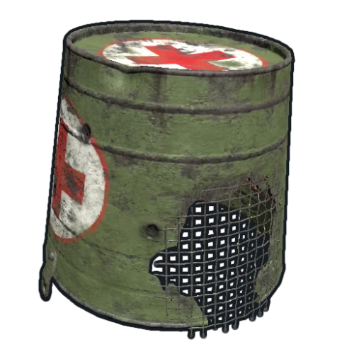 خرید بازی Medic Helmet