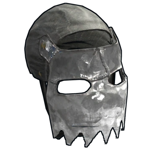 خرید بازی Stainless Facemask