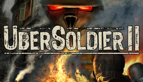 خرید بازی UberSoldier 2 کامپیوتر