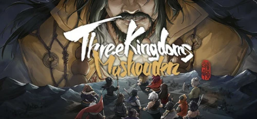 خرید بازی Three Kingdoms Mushouden کامپیوتر