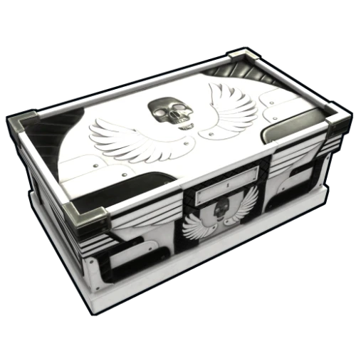 خرید No Mercy Crate