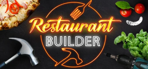 خرید بازی Restaurant Builder