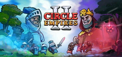 خرید بازی Circle Empires 2 کامپیوتر