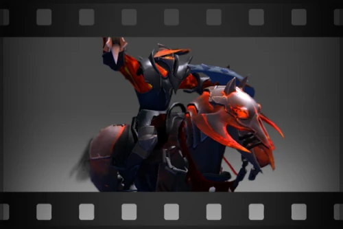 Taunt Orderly Chaos