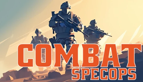 خرید بازی Combat Spec Ops کامپیوتر