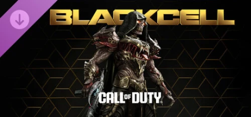 خرید Call of Duty Black Ops 6 BlackCell Season 06