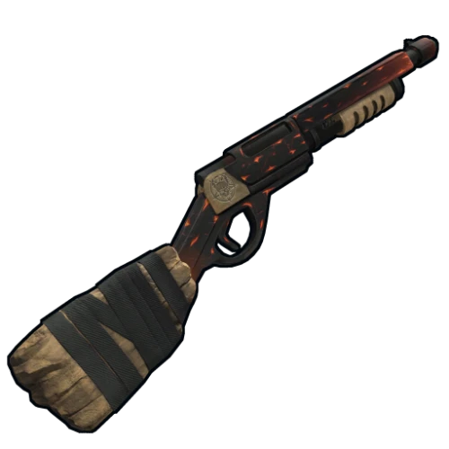 خرید El Diablo Pump Shotgun