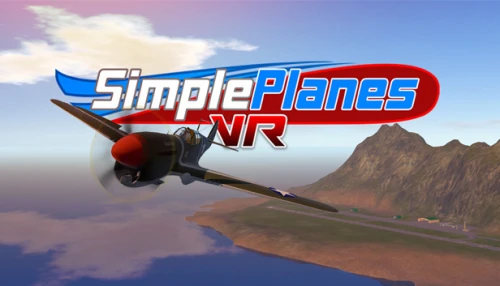 خرید بازی SimplePlanes VR کامپیوتر
