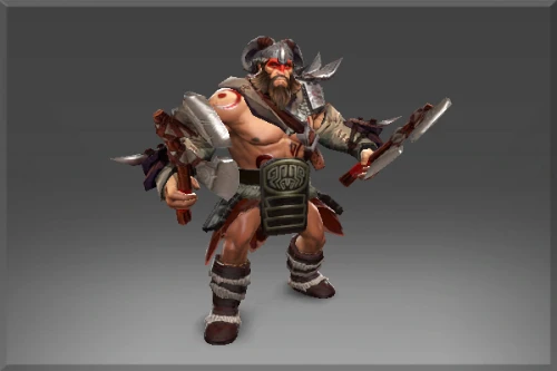 Tribal Stone Set