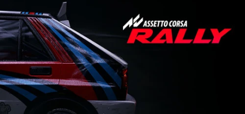 خرید بازی Assetto Corsa Rally نسخه کامل