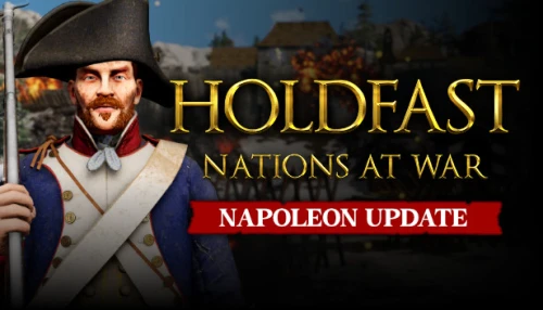 خرید بازی Holdfast Nations At War کامپیوتر