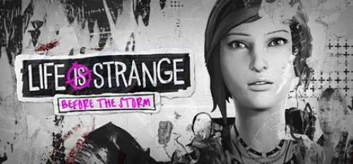 بازی Life is Strange Before the Storm