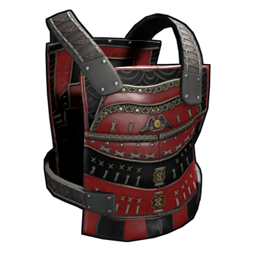 خرید Ronin Chestplate