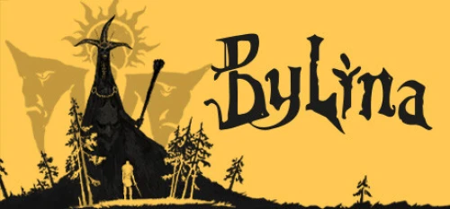 خرید بازی Bylina کامپیوتر