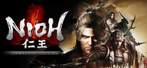 بازی Nioh Complete Edition