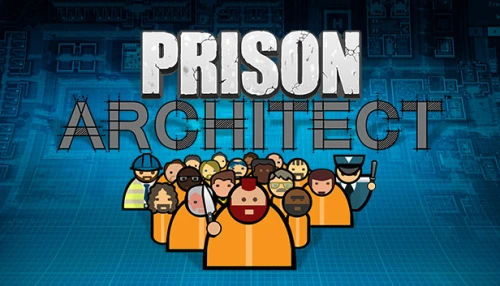 خرید بازی Prison Architect کامپیوتر