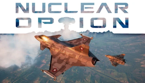 خرید بازی Nuclear Option