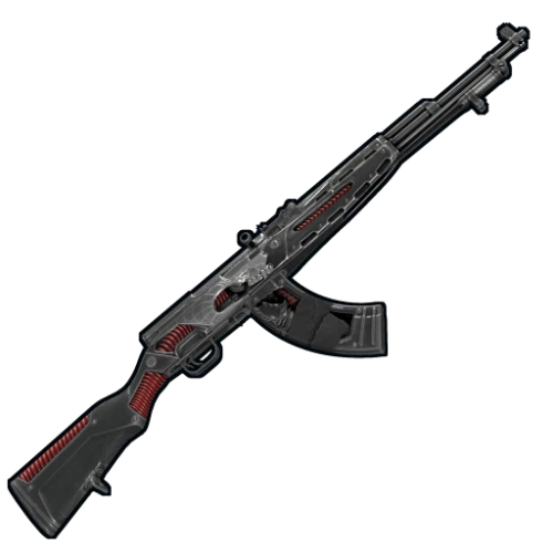 MetalCore SKS
