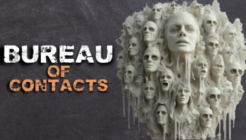 خرید بازی Bureau of Contacts کامپیوتر