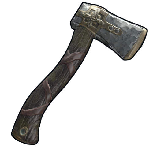 خرید بازی Notorious Hatchet