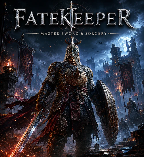 Fatekeeper