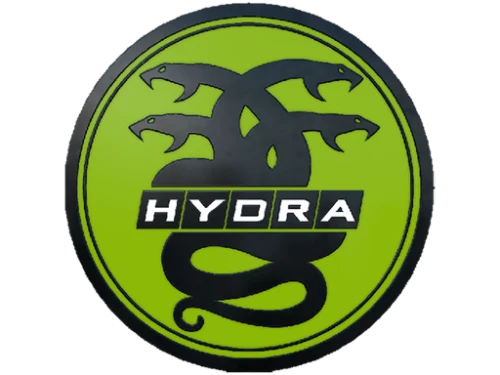 خرید بازی Hydra Pin