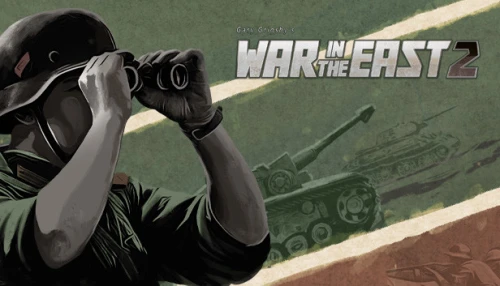 خرید بازی Gary Grigsbys War in the East 2