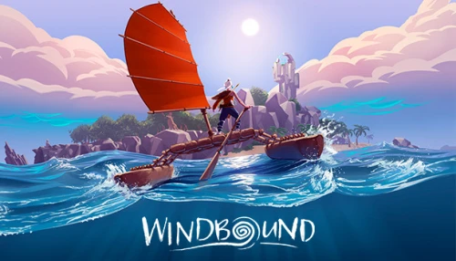 خرید بازی Windbound کامپیوتر