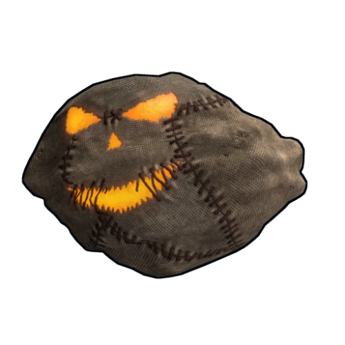 خرید Scarecrow Rock