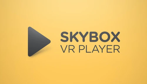 خرید بازی SKYBOX VR Video Player کامپیوتر