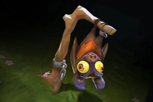 Echo the Locator
