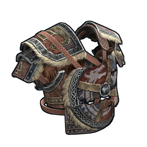 خرید Viking Armor Vest