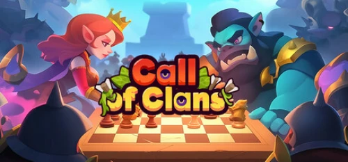 خرید بازی Call of Clans