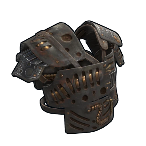 خرید Diesel Roadsign Vest