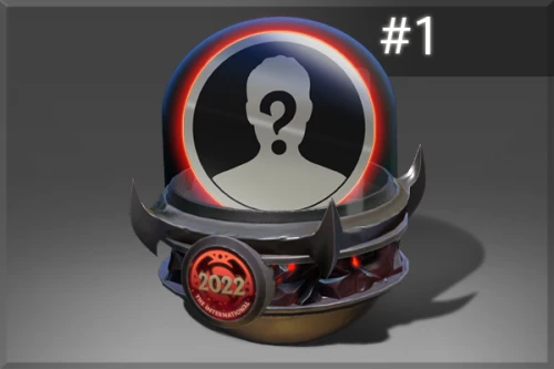 Player Autograph Capsule DPC Top 1 6 TI 2022