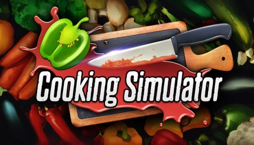 خرید بازی Cooking Simulator