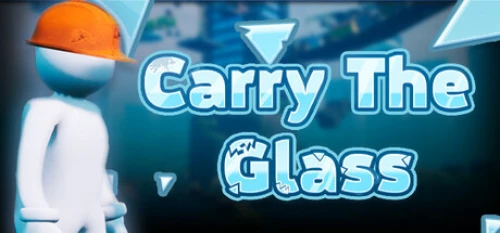 خرید بازی Carry The Glass