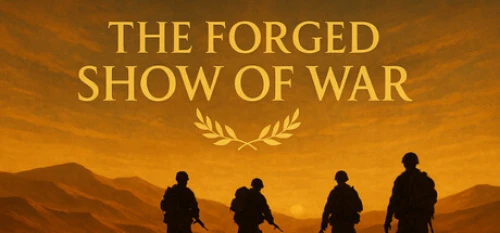 بازی The Forged Show of War