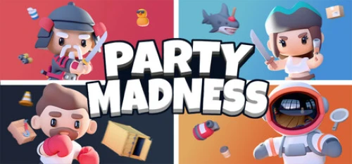 Party Madness