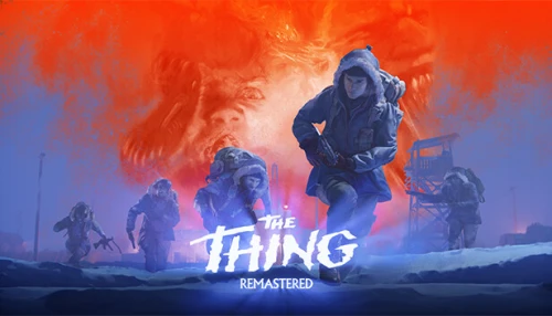 خرید بازی The Thing Remastered