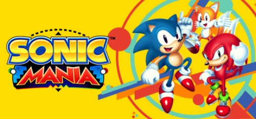 بازی Sonic Mania