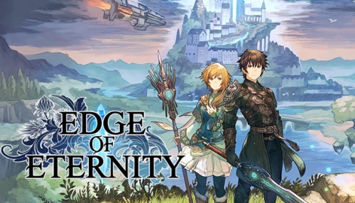 خرید بازی Edge Of Eternity